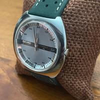Seiko Diastar  1970 automatico perfetto