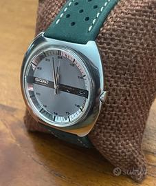 Seiko Diastar  1970 automatico perfetto