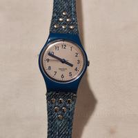 orologio donna Swatch 