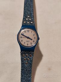 orologio donna Swatch 