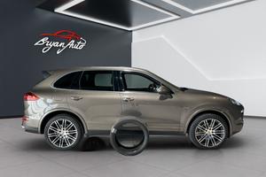 Porsche Cayenne 3.0 Diesel