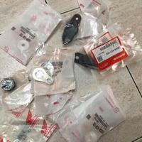 Guarnizioni x Scarico ecc. honda cr125 cr250 cr500