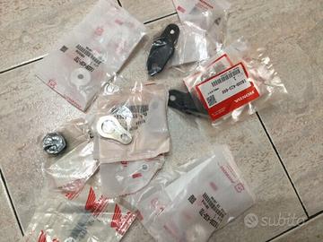 Guarnizioni x Scarico ecc. honda cr125 cr250 cr500