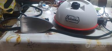 ferro da stiro professionale 