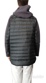 Giubbotto Nike nero leggero – TAGLIA: L