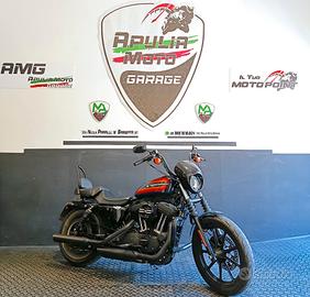 Harley-Davidson Sportster XL 1200 N Iron - 2020