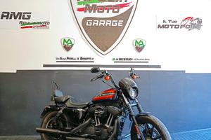 Harley-Davidson Sportster XL 1200 N Iron - 2020
