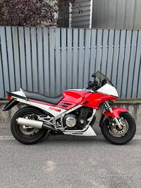 Yamaha FJ 1100