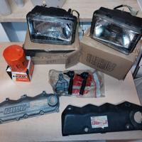 fiat 127 diesel e fiorino anni 80