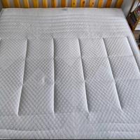 Materasso Ennerev Top 7 Super Firm KAPOK