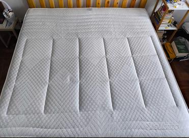 Materasso Ennerev Top 7 Super Firm KAPOK