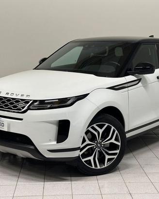Land Rover Range Rover Evoque 2.0D I4 180 CV ...