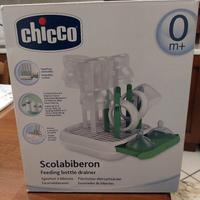 scola biberon Chicco