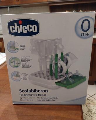 scola biberon Chicco