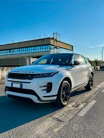 Land rover range rover Evoque r-Dynamic s 160cv