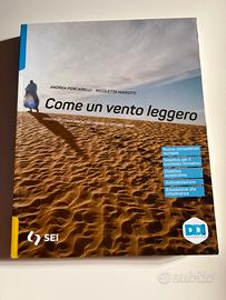 Come un vento leggero. Volume unico