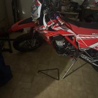 Beta RR Motard 400 - 2017