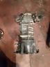 cambio-manuale-mitsubishi-pajero-anno-2002-2-5td