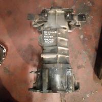 Cambio Manuale Mitsubishi Pajero anno 2002- 2.5TD