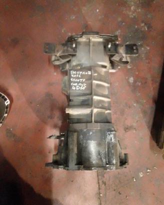 Cambio Manuale Mitsubishi Pajero anno 2002- 2.5TD