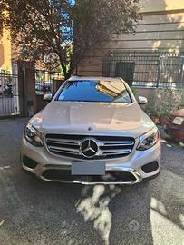  Mercedes GLC 250d 4MATIC 