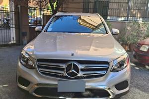  Mercedes GLC 250d 4MATIC 