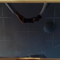 Piano Cottura INDUZIONE