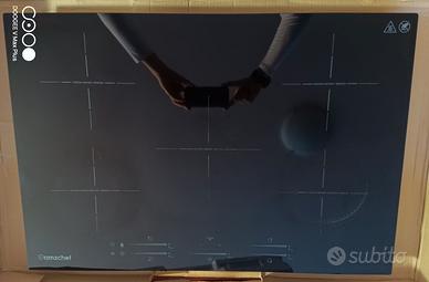 Piano Cottura INDUZIONE