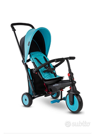 Smartrike bici