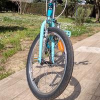 Bici MTB per bambini