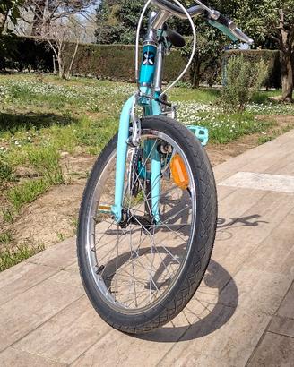 Bici MTB per bambini