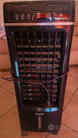 Condizionatore portatile