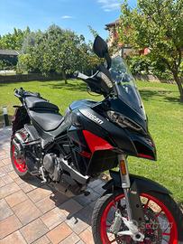 Multistrada v2 s travel