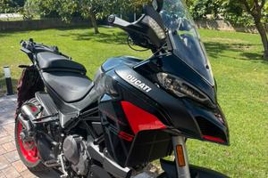Multistrada v2 s travel
