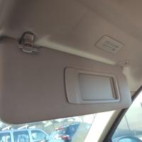 Aletta parasole destra BMW 330 del 2005