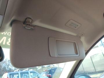 Aletta parasole destra BMW 330 del 2005
