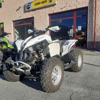 Can-am renegade 800 r - 2012