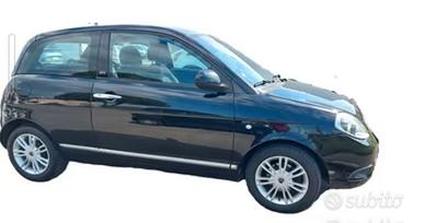 Lancia Ypsilon 1.2 Benzina Unyca 69 CV