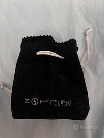 Bracciale uomo/donna in acciaio Zoppini Firenze –