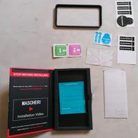 Kit proteggi schermo Huawei P30 Lite
