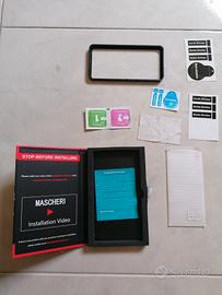 Kit proteggi schermo Huawei P30 Lite