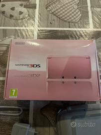 Nintendo 3DS