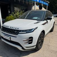Land Rover Range Evoque 2.0D I4-L.Flw 150 CV AWD A