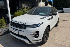 Land Rover Range Evoque 2.0D I4-L.Flw 150 CV AWD A