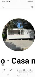 Casa mobile