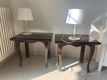 Comodini Vintage