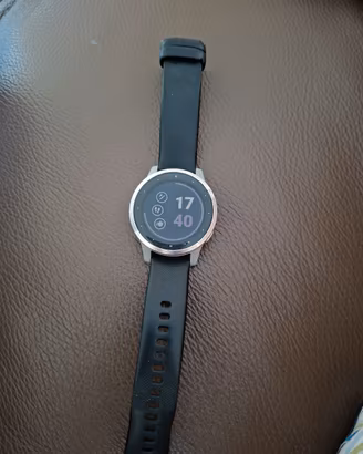 garmin vivoactive 4s