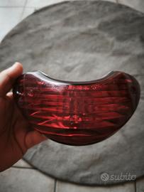 Fanalino posteriore Suzuki SV 650 2001