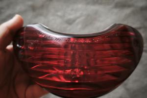 Fanalino posteriore Suzuki SV 650 2001