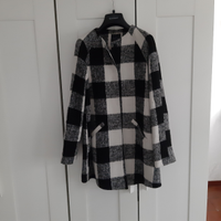 Cappotto taglia 44 Hanny Deep